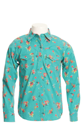 Ariat Girls' Clothing