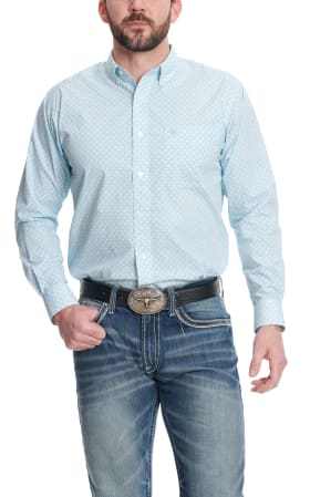 Ariat Men's Big & Tall
