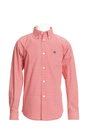 Ariat Boys' Clothing