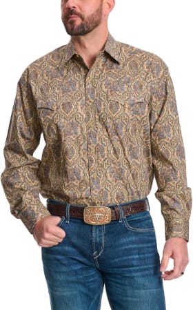 Men's Western Shirts