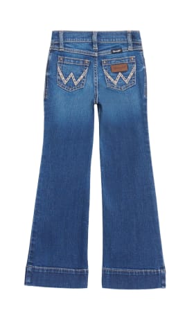 Kids' Wrangler Retro