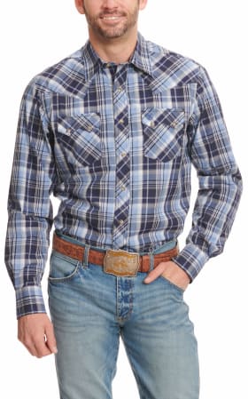 Men's Wrangler Retro