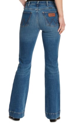Women's Wrangler Jeans