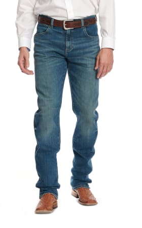 All Western Jeans and Western Pants for Men