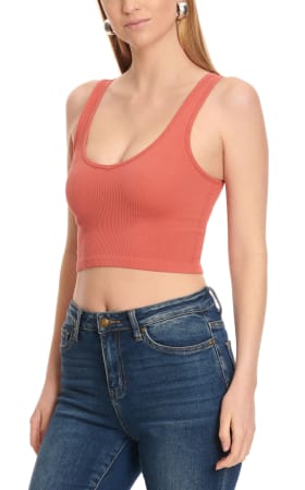 Women's Camis and Bralettes