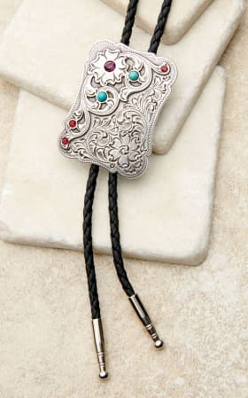 Men's Bolo Ties