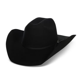 Men's Wool Western Hats