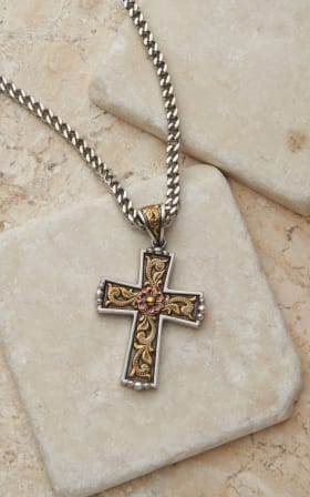 Men's Jewelry
