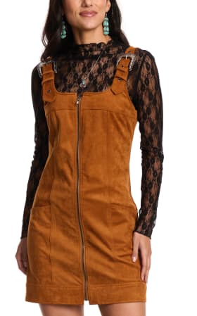 Women's Country Western Dresses & Skirts