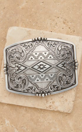 Belt Buckles