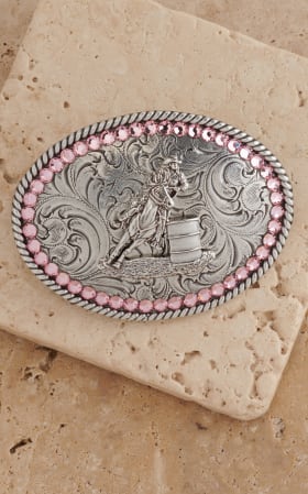 Kids' Buckles