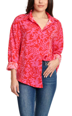 Women's Long Sleeve Tops