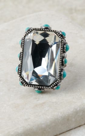 Women's Rings