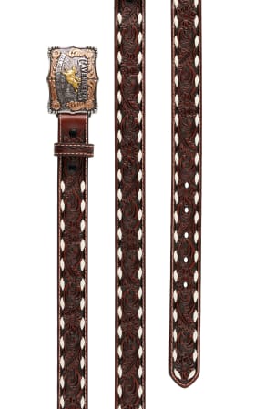 Boys' Belts