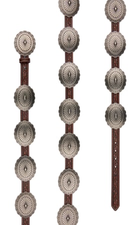 Women's Belts
