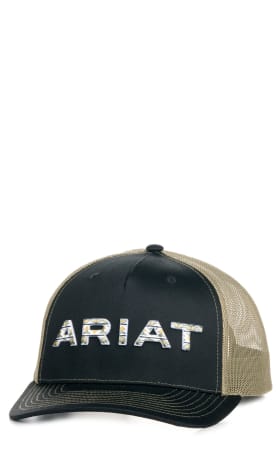 Ariat Men's Hats & Caps