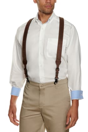 Men's Suspenders