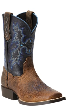 Boy's Cowboy Boots
