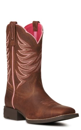 Ariat Girls' Boots & Shoes