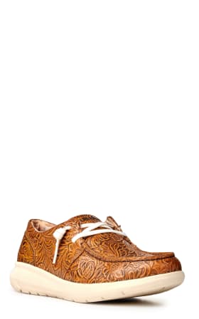 Women's Casual Shoes