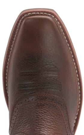 Punchy Toe Boot