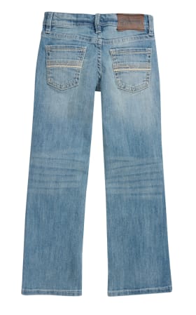 Boys' Rock & Roll Denim Jeans