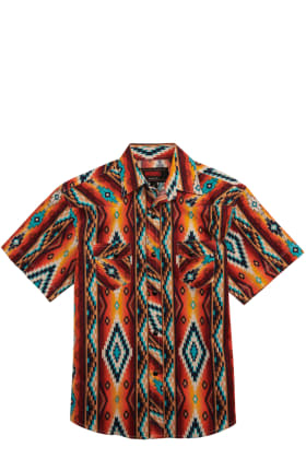 Boys' Rock & Roll Denim Clothing