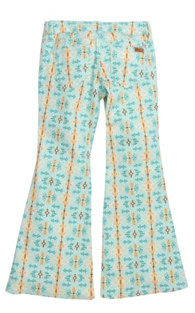 Girls' Rock & Roll Denim Jeans