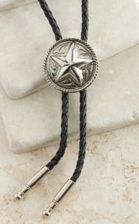 Bolo Ties
