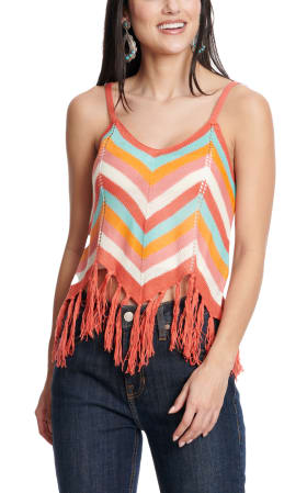 Women's Tanks & Sleeveless Tops