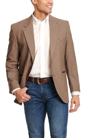 Men's Sport Coats