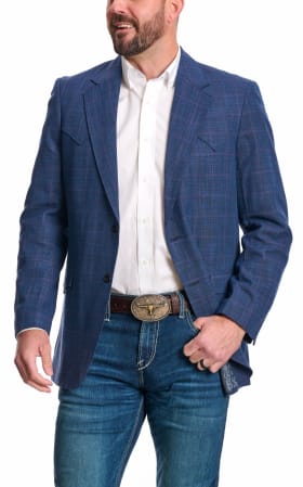 Men's Dress Clothing