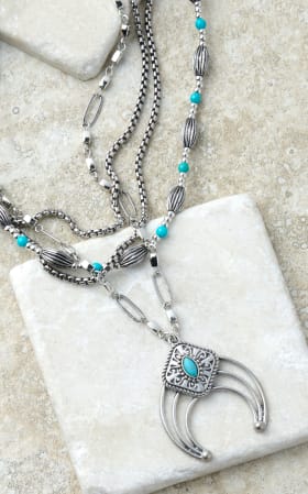 Women's Jewelry