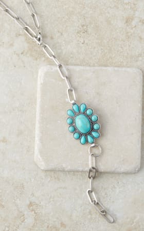 Women's Necklaces
