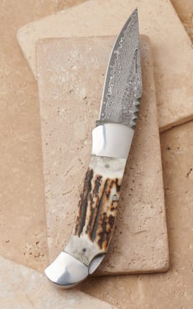 Knives & Sheaths