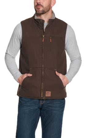 Cowboy Workwear Men's Jackets & Vests