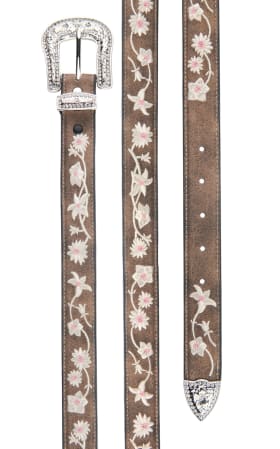 Girls' Belts