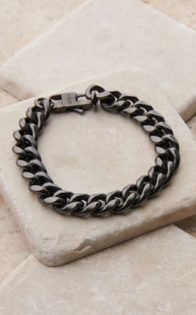 Men's Western Jewelry