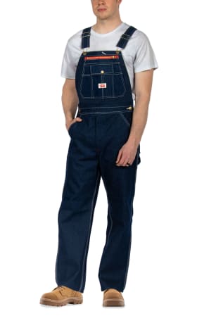 Men's Overalls & Coveralls