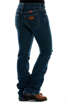 Wrangler Women's Workwear