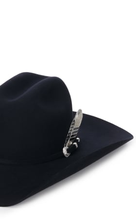 Hat Accessories