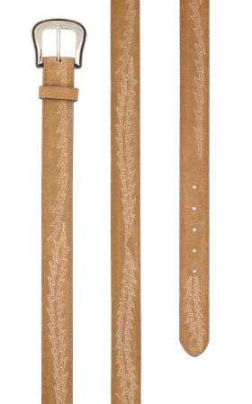 Women's JRC & Sons Belts