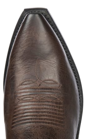 Snip Toe Boots