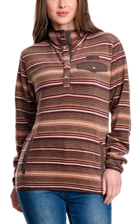 Women's Fleece & Hoodies