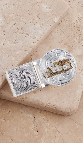 Money Clips