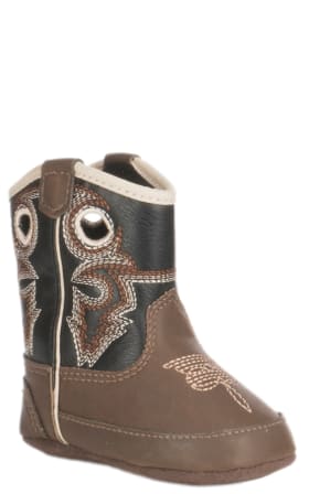 Infant Boots & Shoes