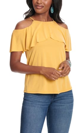 Women's Short Sleeve Tops