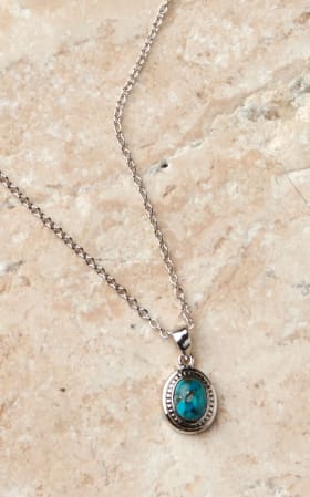 Women's Western Necklaces