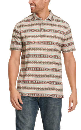 Men's Aztec Collection Clothing