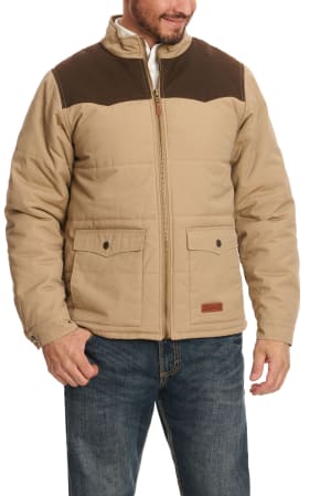 Men's Jackets
